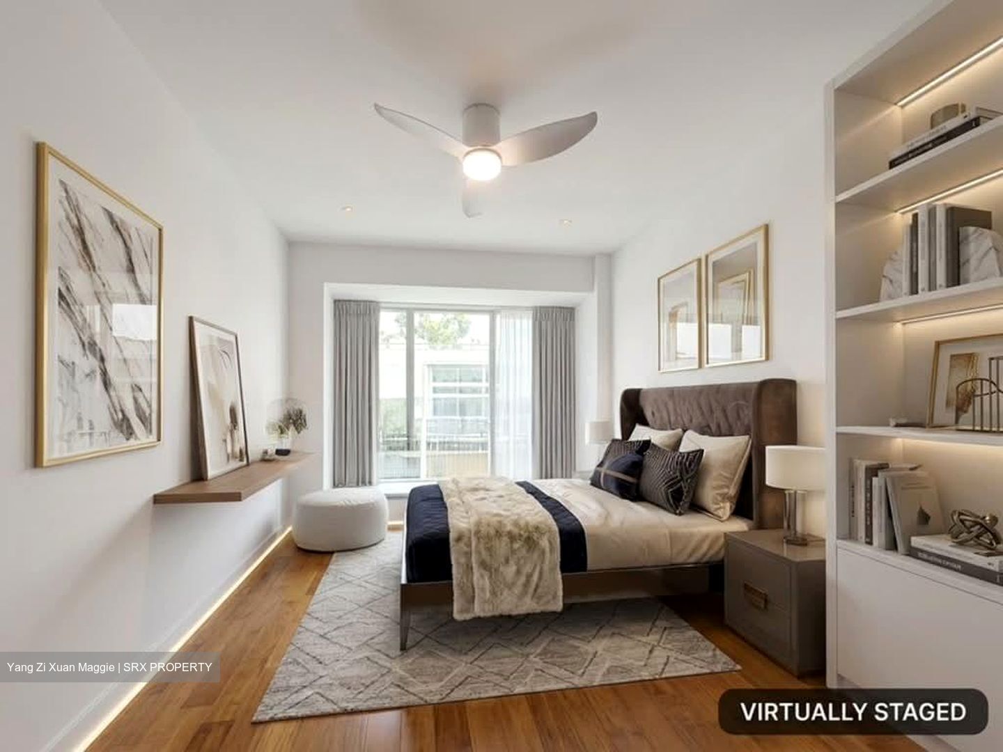 Floridian (D21), Condominium #547101861